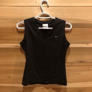 Nike workout tank:))